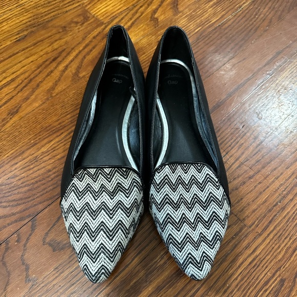 Herringbone Gap flats - Picture 2 of 4